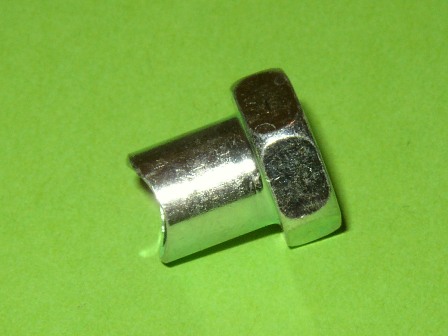 6mm Brake Rod Nut